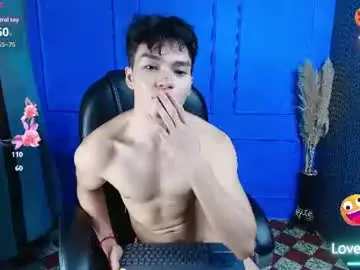 Chaturbate Free Live Porn of luandy_
