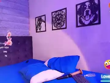 Chaturbate Free Porn Cam of luandy_