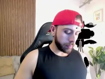Chaturbate Private Sex Chat of maximo_wolf1