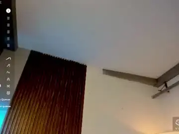Chaturbate Best Webcam of maximo_wolf1
