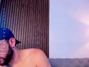 Chaturbate Free Live Porn of maximo_wolf1
