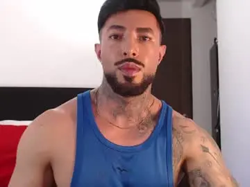 Chaturbate Free Porn Cam of maximus_golden