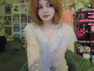 Chaturbate Adult Webcam of mevis_li