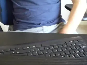 Chaturbate Best Webcam of milwaukeebadger24
