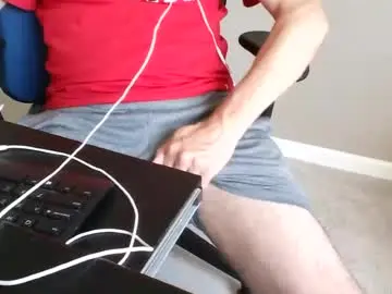 Chaturbate Adult Webcam of milwaukeebadger24