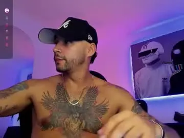 Chaturbate Nude Webcam of nikolahank1