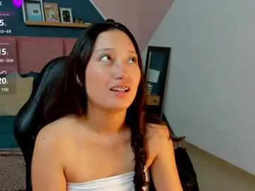 Chaturbate Nude Webcam of sammy_vegaa