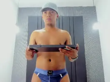 Chaturbate Sex Chat of tony_morris