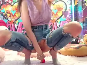 Chaturbate Sex Chat of vanessa_love