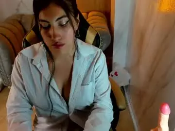 Chaturbate Private Sex Chat of violet_tf