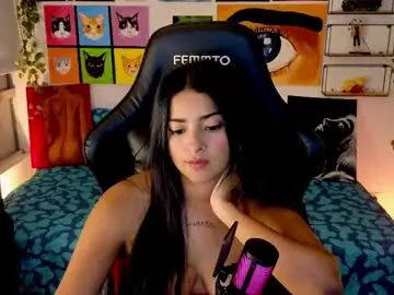 Chaturbate Private Sex Chat of yues0506