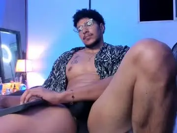 Chaturbate Adult Webcams of adambrocs1