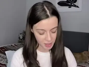 Chaturbate Best live sex cam show of bellafae