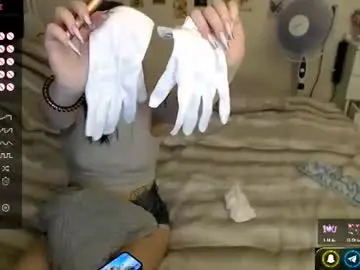 Chaturbate Live Sex of bettyandrich