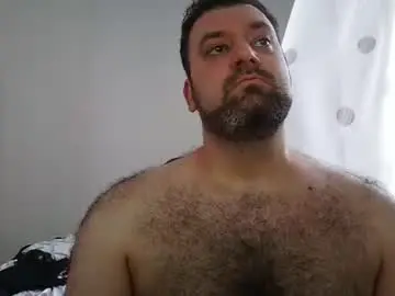 Chaturbate Sex Cam of brucemf