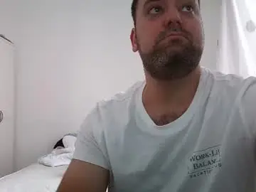 Chaturbate Best Webcam of brucemf