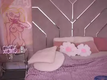 Chaturbate Live Sex Cam of cherrishlulu