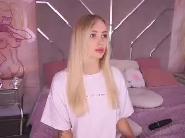 Chaturbate Nude Webcam of cherrishlulu
