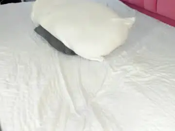 Chaturbate Nude Webcam of jean_dreams