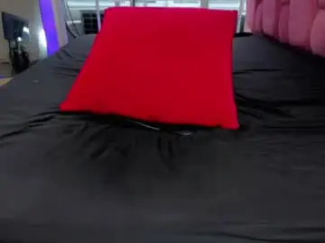 Chaturbate Live Sex of jean_dreams