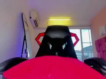 Chaturbate Sex Cam of jean_dreams