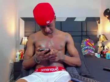 Chaturbate Adult Video Chat of ken_smith01