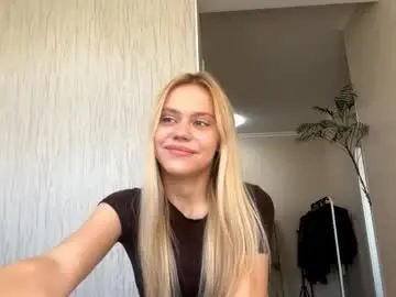 Chaturbate Sex Cam of kristifelicien