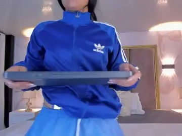 Chaturbate Sex Cam of larabrook