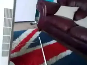 Chaturbate Live Sex Cam of leatherpants68