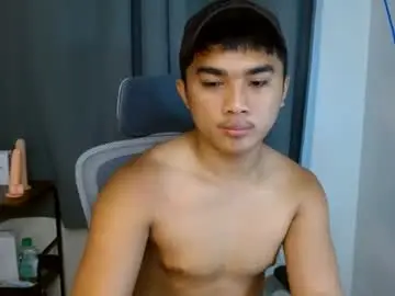 Chaturbate Adult Webcam of pinoyadriannexxx