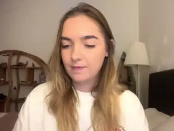 Chaturbate Nude Webcam of roxysweetdream