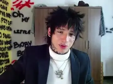 Chaturbate Live Porn of ryoko_vishnu