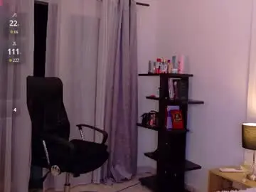 Chaturbate Live Sex of stefannym