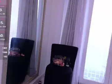 Chaturbate Live Sex Cam of stefannym