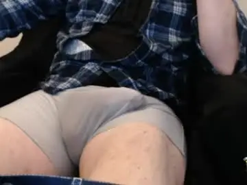 Chaturbate Private Sex Chat of thehunghandyman
