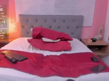 Chaturbate Live Sex Cam of 02andres_