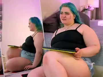 Chaturbate Sex Cam of amelia_skyees