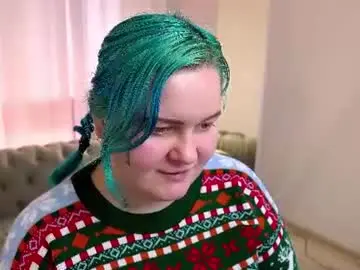 Chaturbate Sex Chat of amelia_skyees
