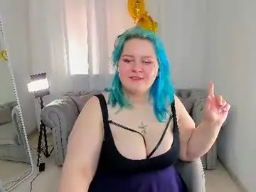 Chaturbate Live Porn of amelia_skyees