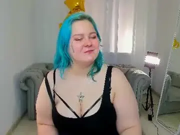 Chaturbate Best Webcam of amelia_skyees