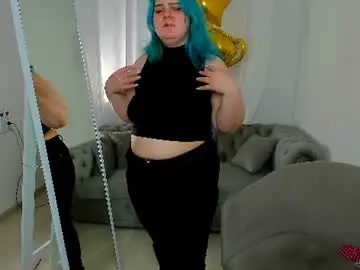 Chaturbate Private Sex Chat of amelia_skyees
