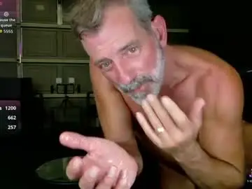 Chaturbate Adult Webcams of badnightwolf