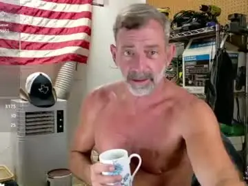 Chaturbate Nude Webcam of badnightwolf
