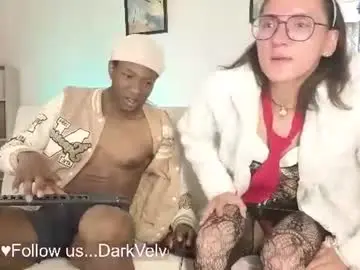 Chaturbate Sex Chat of elysianpair