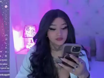 Chaturbate Private Sex Chat of goth_tasha
