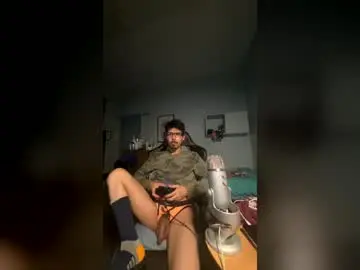 Chaturbate Best Webcam of harddmikee