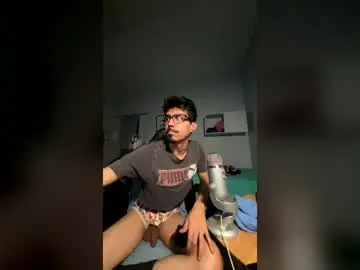 Chaturbate Live Porn of harddmikee