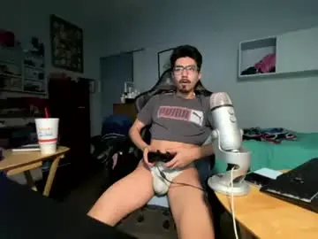 Chaturbate Nude Webcam of harddmikee