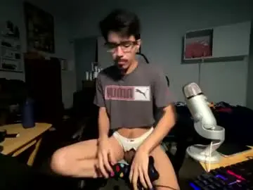 Chaturbate Live Sex of harddmikee