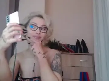 Chaturbate Private Sex Chat of jadapink___
